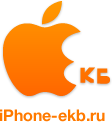 iPhone-ekb