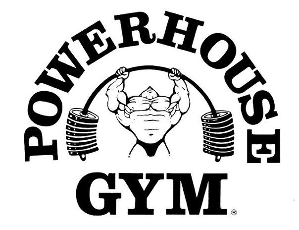 Powerhouse GYM