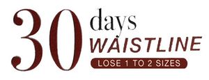 30 Days Waistline