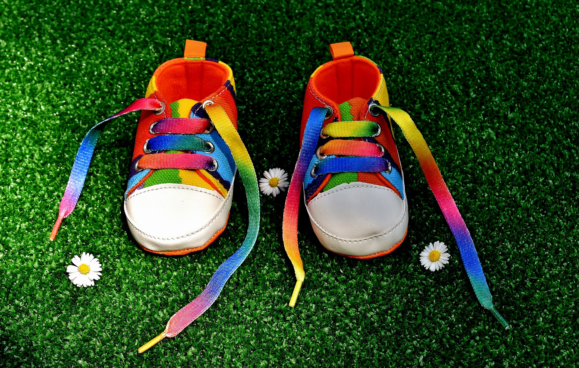 Обувь в детский сад